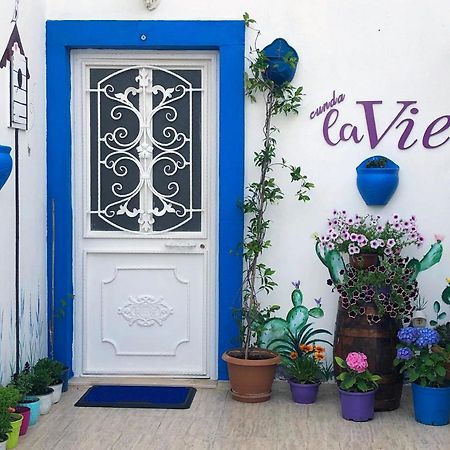 Cunda La Vie Hotel Balikesir Luaran gambar