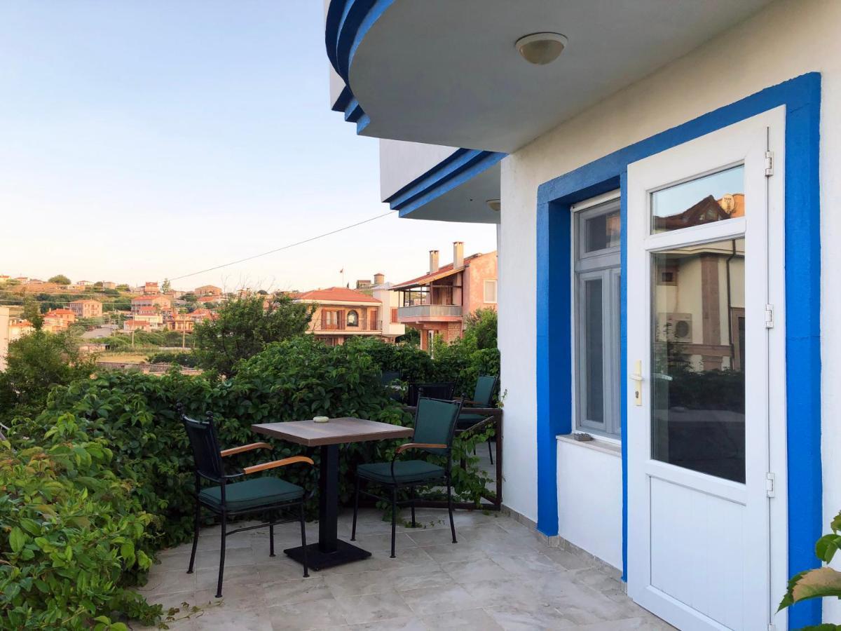 Cunda La Vie Hotel Balikesir Luaran gambar