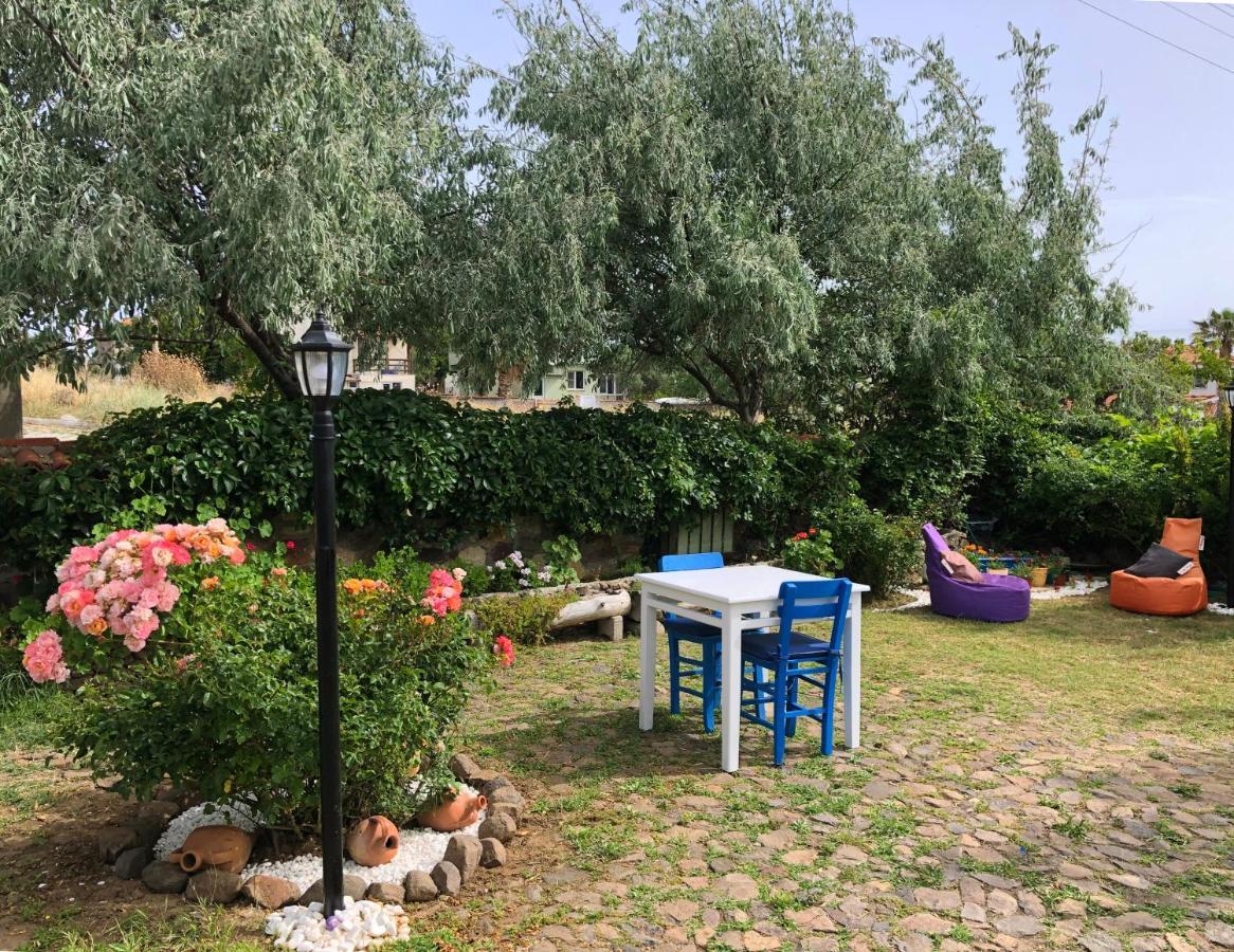 Cunda La Vie Hotel Balikesir Luaran gambar