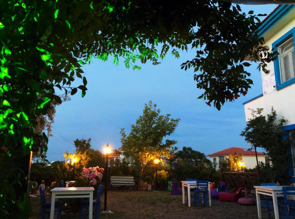 Cunda La Vie Hotel Balikesir Luaran gambar