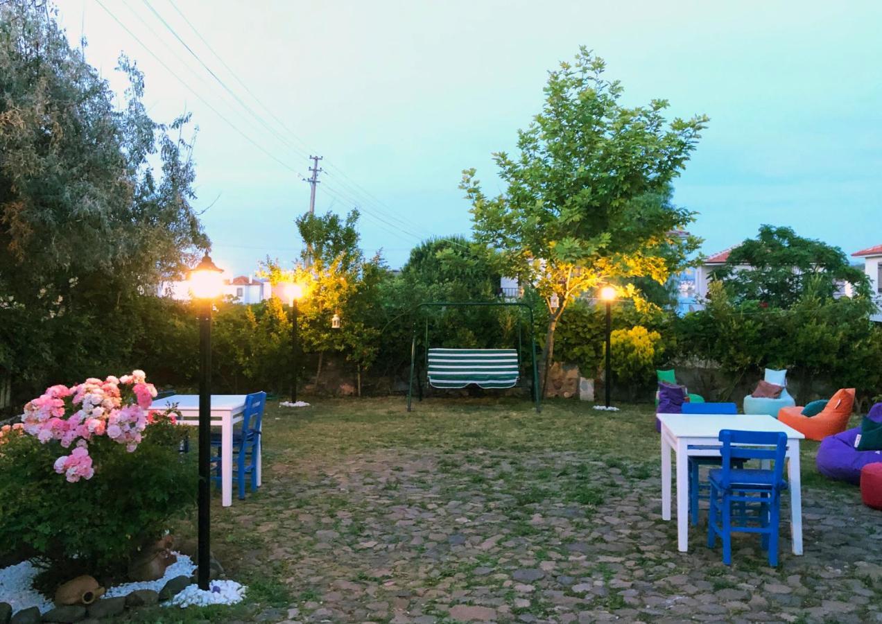 Cunda La Vie Hotel Balikesir Luaran gambar