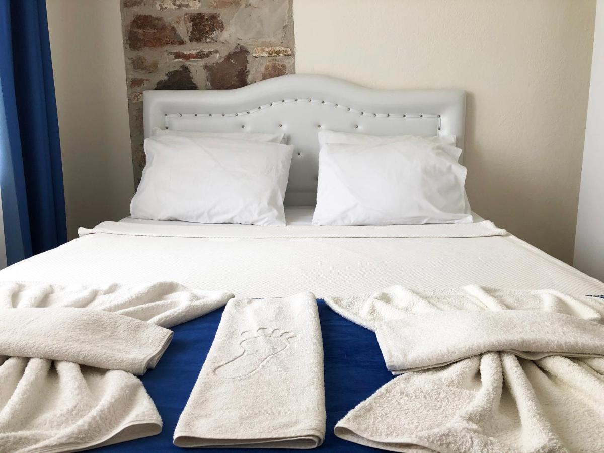 Cunda La Vie Hotel Balikesir Luaran gambar